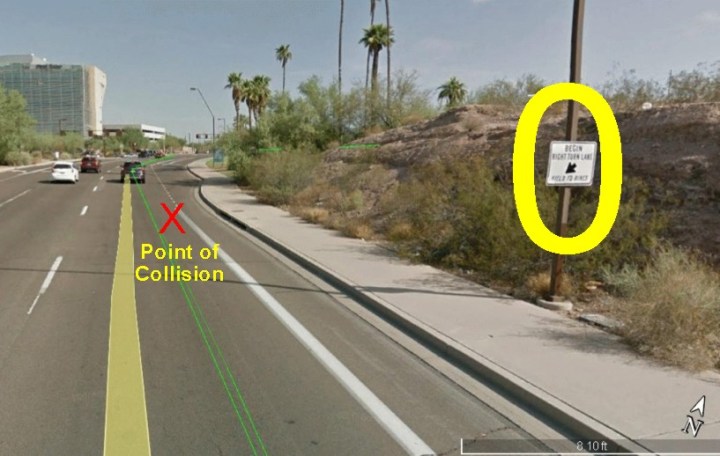 Yield to Bikes